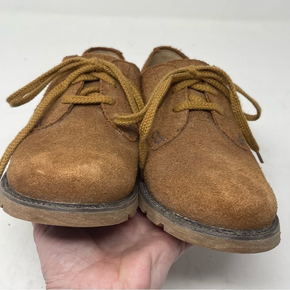 Ariat WHYIT Four Season Oxford Shoes  | Size 6 - Picture 9 of 12
